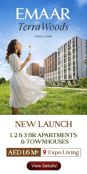 Binghatti Square 1 Binghatti Square 1