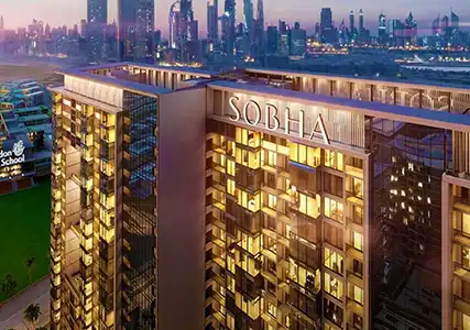 SOBHA Realty