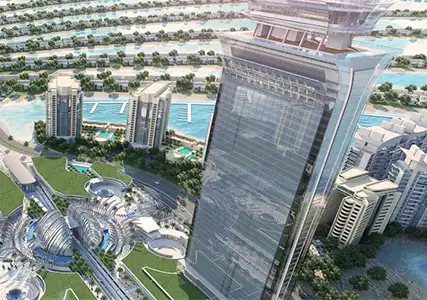 NAKHEEL Properties