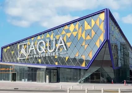AQUA Properties