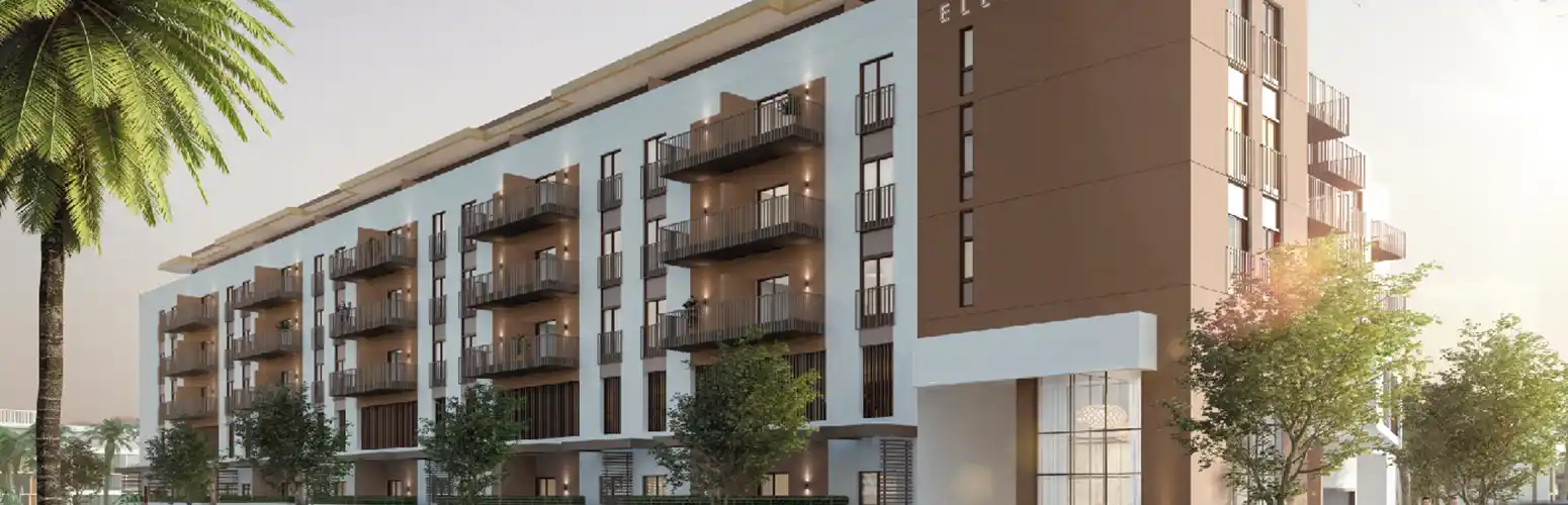 ELLINGTON Properties