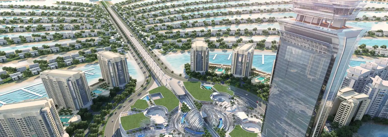 NAKHEEL Properties