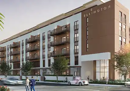 ELLINGTON Properties