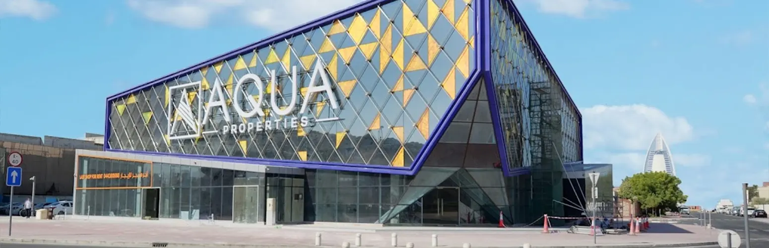 AQUA Properties
