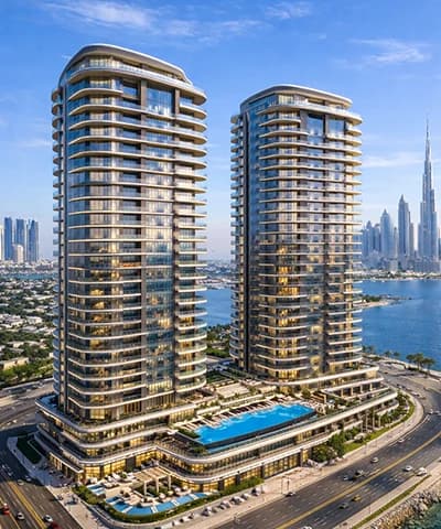 Apartments Apartments