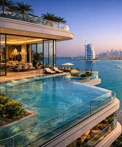 Penthouses Penthouses