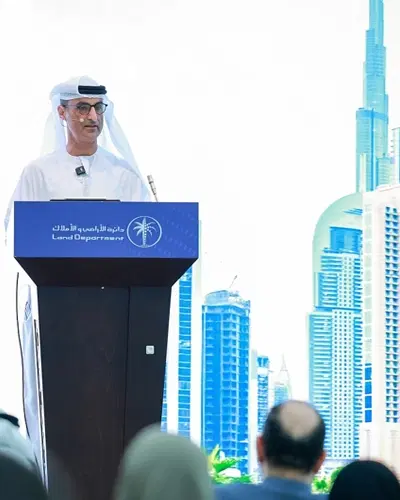 DLD Has Announced its New Broker Programme for Dubai