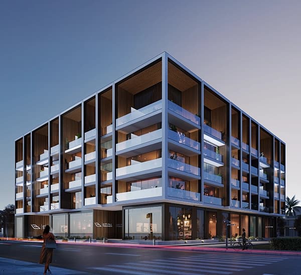 Binghatti Dawn Binghatti Dawn