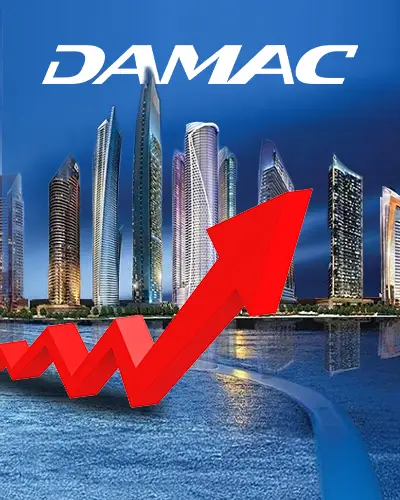 DAMAC Properties Dubai: The Role, Impact, & ROI of Investing
