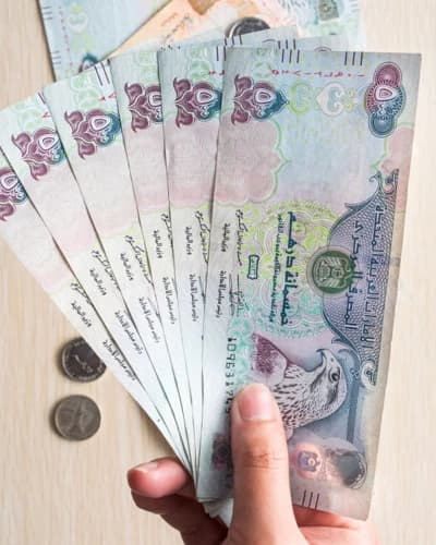 Cost Of Living In Dubai 2024