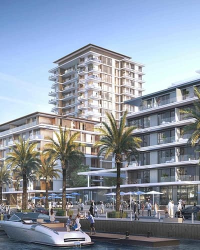 Pros And Cons Of Living In Rashid Yachts & Marina Community