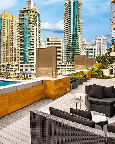 Flat Price In Dubai - Your Key to Luxury Living