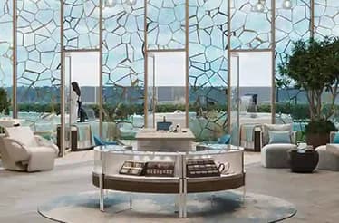 DAMAC Business Bay DAMAC Business Bay