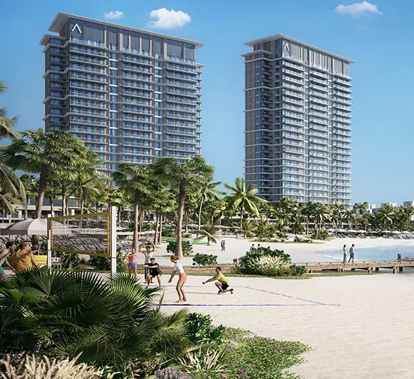 Emaar Address Residences Phase 2 at Al Marjan Island Emaar Address Residences Phase 2 at Al Marjan Island