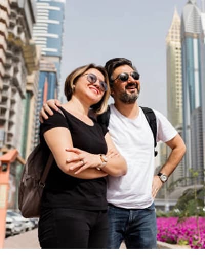 Best Area To Live In Dubai For Tourist