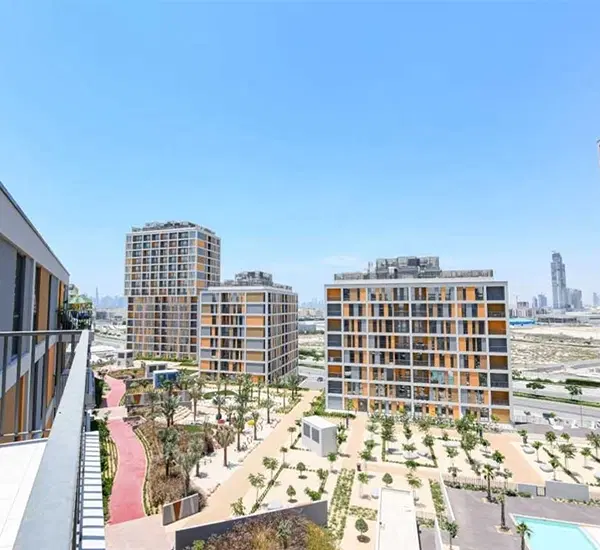 SAMANA Resorts at Dubai Production City SAMANA Resorts at Dubai Production City