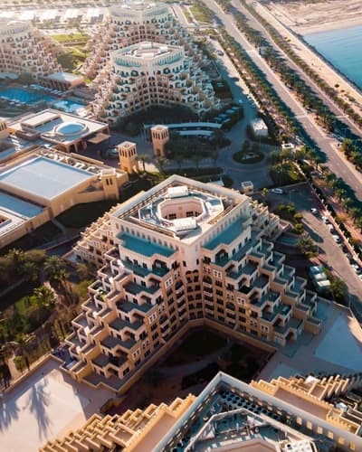 Why Invest in Ras Al Khaimah? UAE’s Next Big Destination!