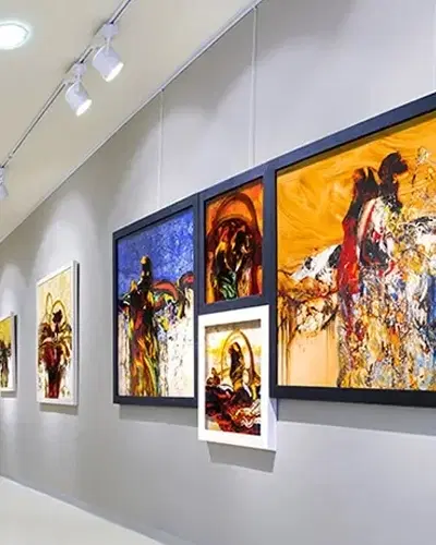 Top 10 Art Galleries in Dubai for Modern Art Lovers in 2026