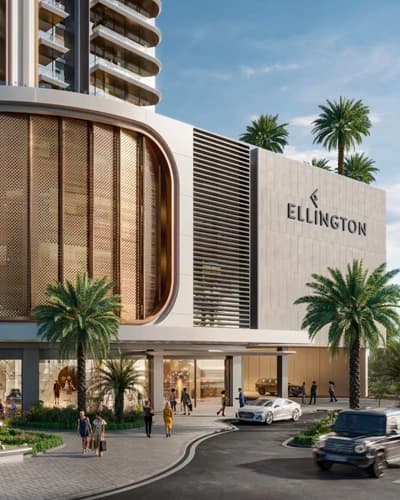 Why Invest In Ellington Properties?