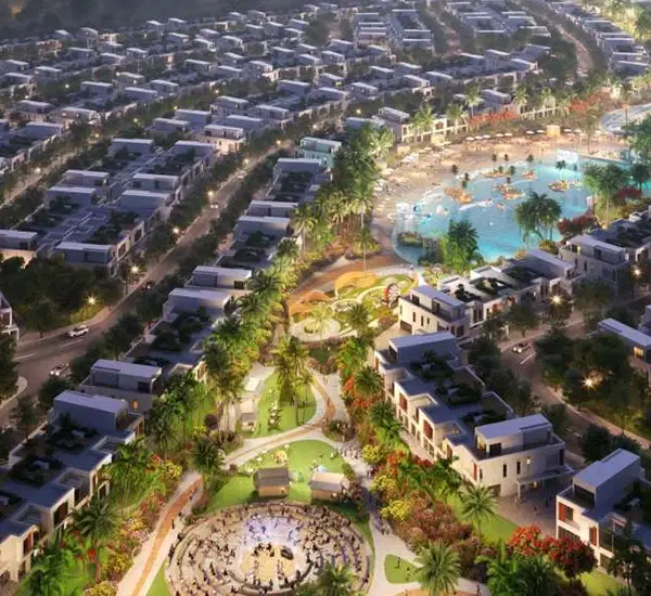 DAMAC Lush at DAMAC Riverside DAMAC Lush at DAMAC Riverside