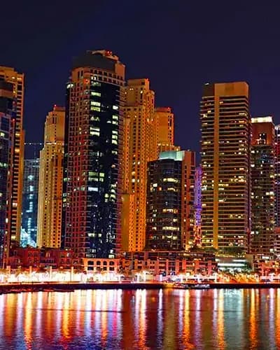 Why Should I Invest In EMAAR Properties?