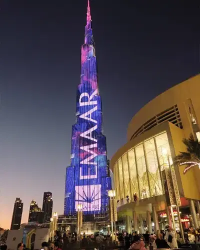Why Should I Invest In EMAAR Properties?