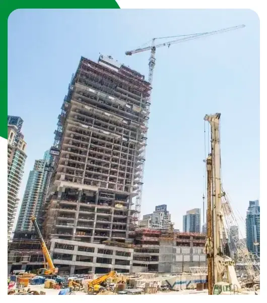 Is It Safe To Buy Off-Plan Property In Dubai?