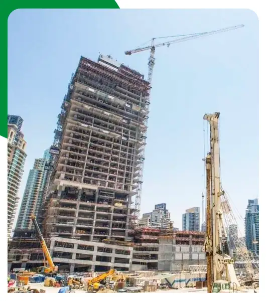 Is It Safe To Buy Off-Plan Property In Dubai?