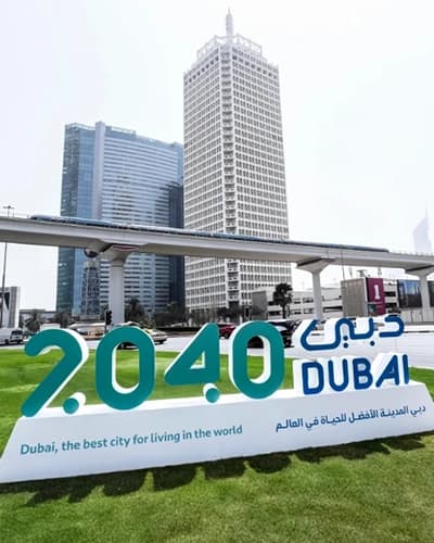 How to Get A Good ROI In Dubai Real Estate?