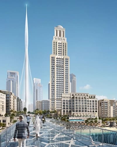 Is Dubai Creek Harbour A Good Place To Live?