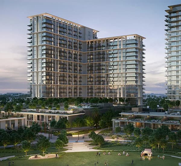 EMAAR Palace Residences Hillside B EMAAR Palace Residences Hillside B