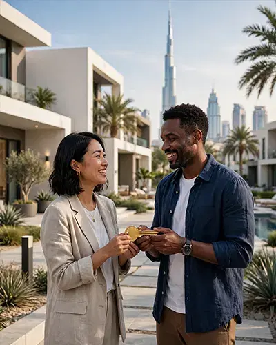 Can A Foreigner Buy A House In Dubai?
