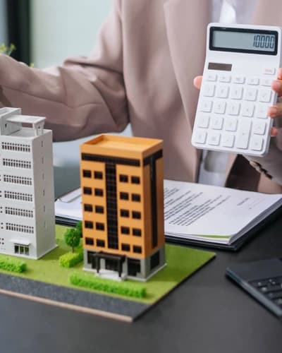 How To Finance Your Real Estate Investment In Dubai ?