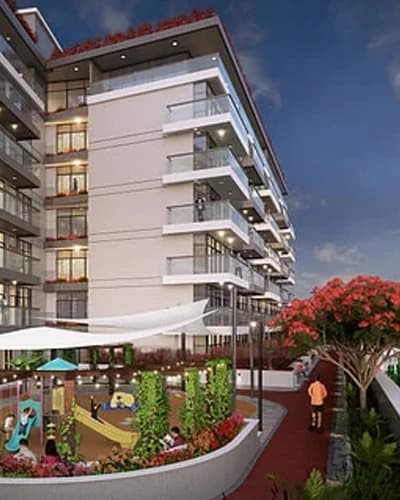 Best Townhouses Communities in Dubai