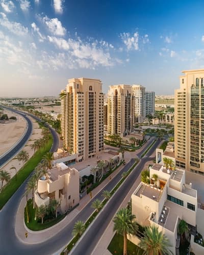 Is Al Furjan A Good Investment?