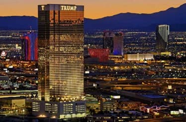 Trump Estates Park Residences Trump Estates Park Residences