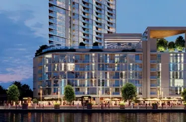 SOBHA Waves Heights SOBHA Waves Heights