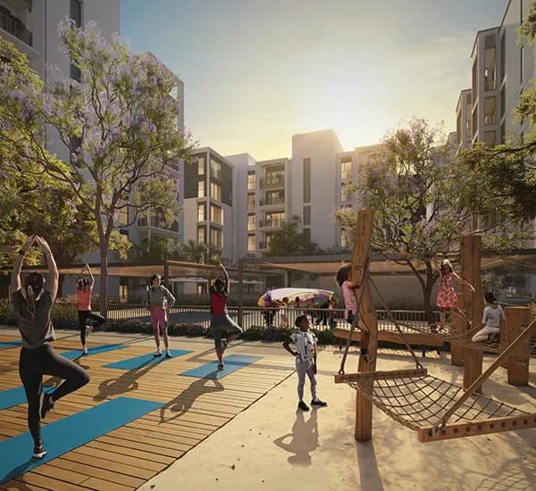 Emaar Mangrove Creek Beach Emaar Mangrove Creek Beach