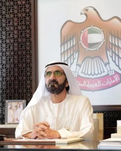 What are the Government Schemes to Buy Properties in Dubai?