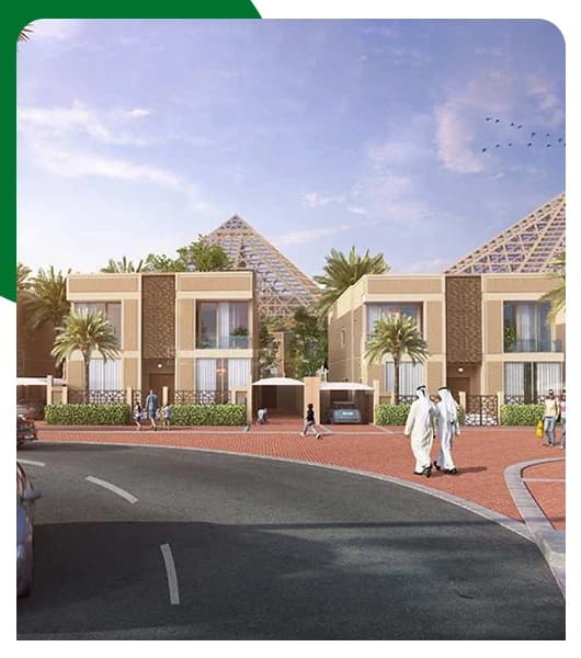 Where Is Falcon City Located?