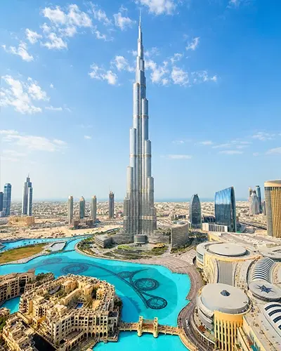 Is The Dubai Luxury Property Market Really Recession-Proof?