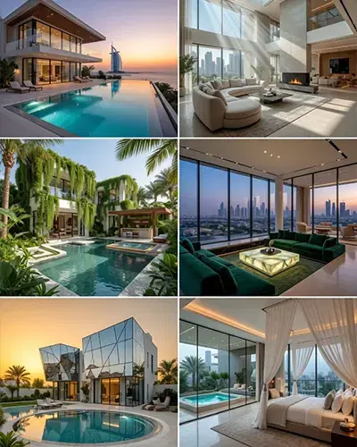 Villas for Sale in Dubai Under AED 2 Million: 2026 Verified Buyer Guide