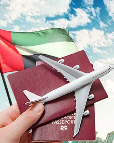 Rules To Know Before Going To Dubai