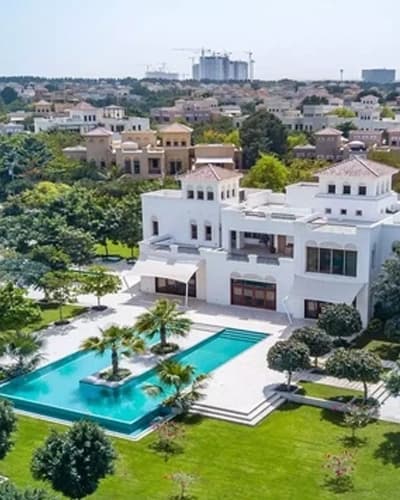 Cost Of Owning A Green Home In Dubai