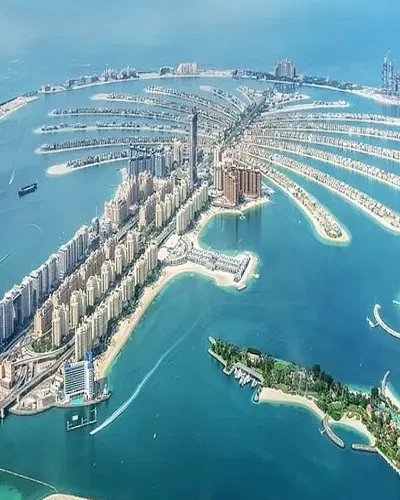 How is Palm Jumeirah Still The Most Popular Destination In Dubai?
