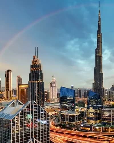 Dubai Real Estate Performance So Far