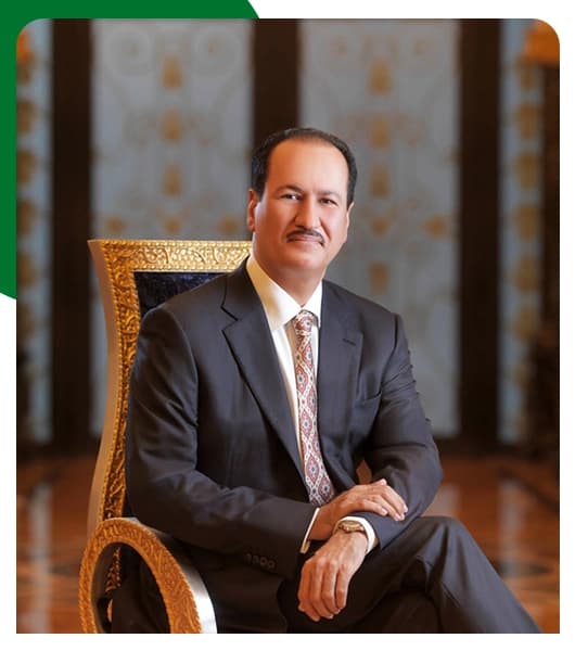 Who Is The Owner Of DAMAC Lagoons?