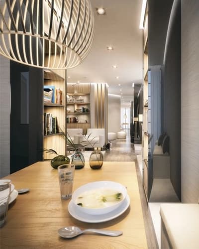 Luxury Apartments Are Becoming Today’s Necessity