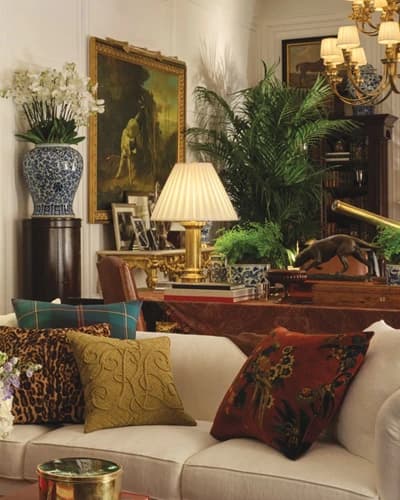 Luxury Furniture Brands In Dubai For Your Dream Home