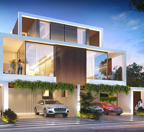 DAMAC Park Greens DAMAC Park Greens